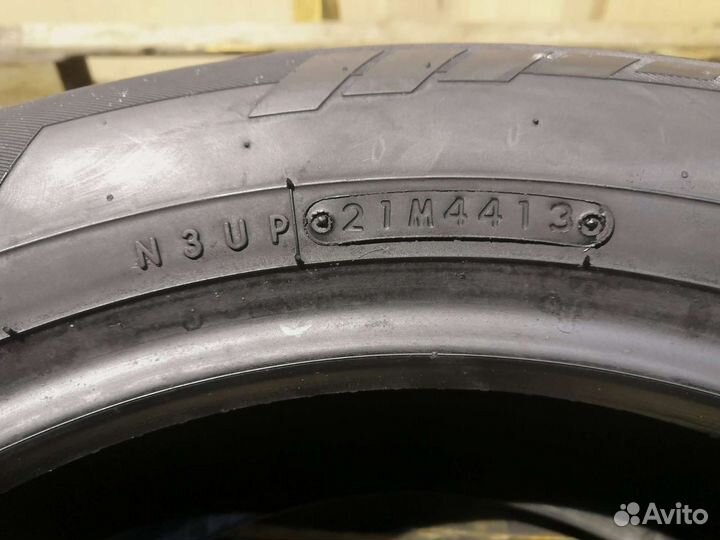 Toyo Proxes T1 Sport 225/55 R17