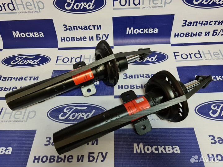 Амортизатор передний (Комплект) Ford Mondeo 3