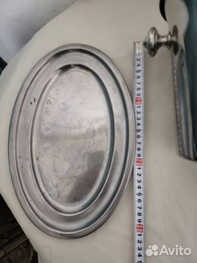 Блюдо поднос