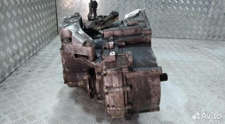 МКПП GRF Volkswagen Golf 5 2.0 Дизель