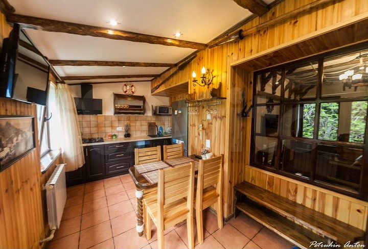 2-к. квартира, 37 м², 1/5 эт.