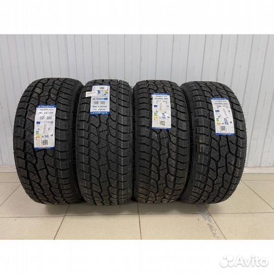 Triangle TR292 265/75 R16