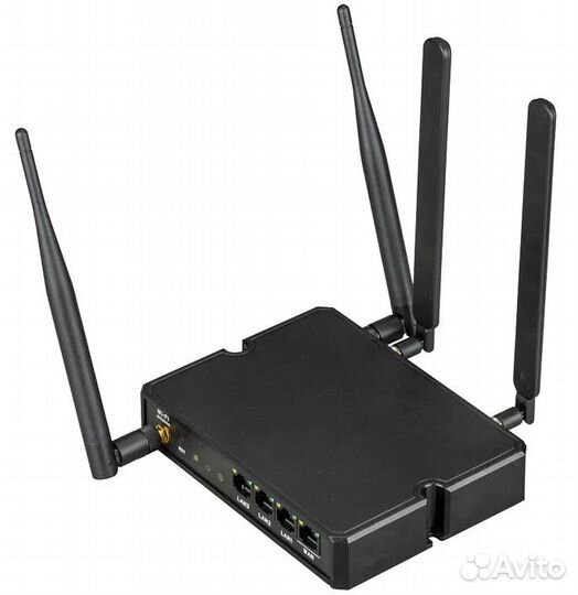 Интернет-станция Триколор, TR-3G/4G-router-02