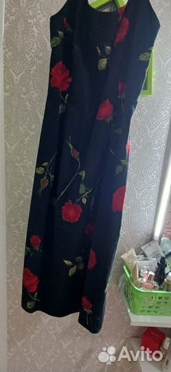 Вещи пакетом женские 46