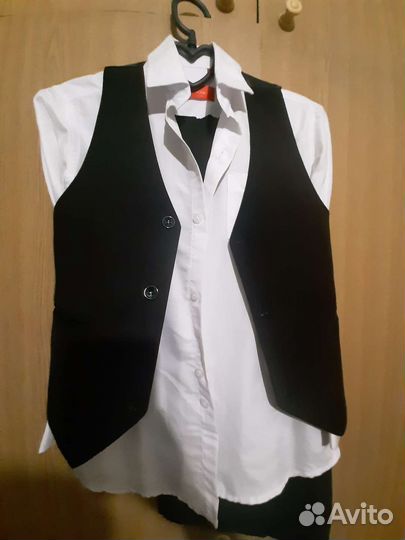 Костюм детский мальчика