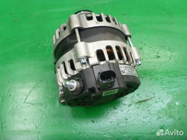 Генератор Exeed TXL с 2019г