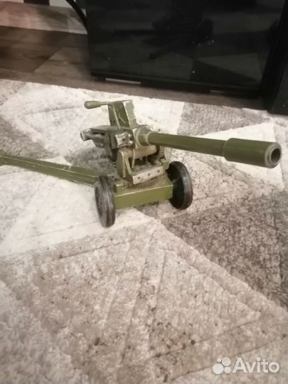 Игрушки СССР