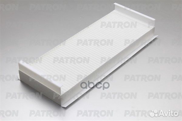 Фильтр салона для грузовых авто MAN: TGA 18.310