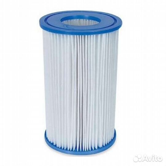 Каркасный бассейн 427х107