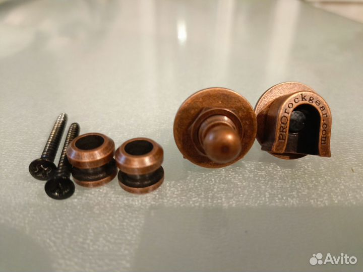 Prorockgear Стреплоки