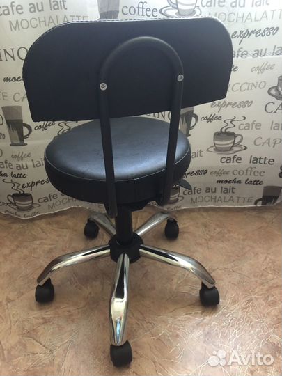 Стул мастера