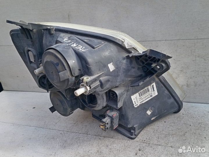 Фара передняя для Opel Meriva A 93175364