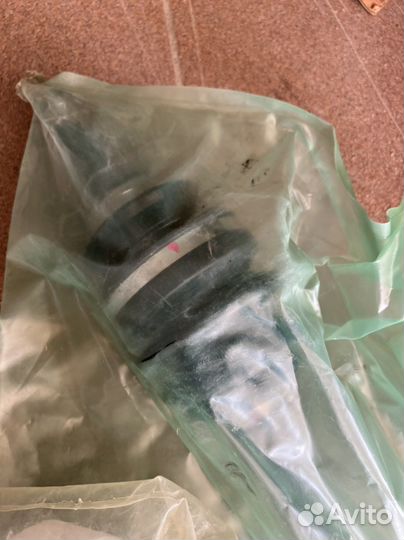 Привод, шруз, квадроцикла Honda TRX 500 / 680