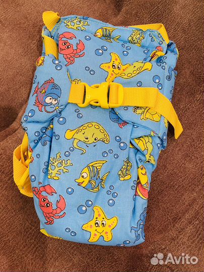 Детские качели прыгунки