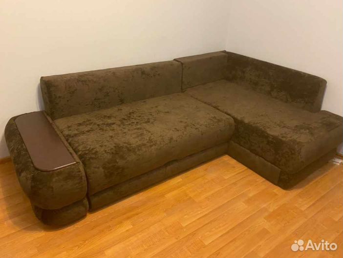 Ремонт мягкой мебели