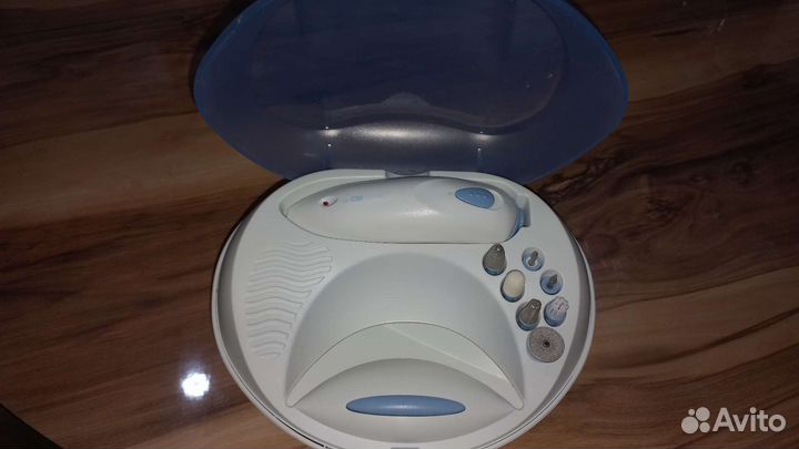 Аппарат для маникюра