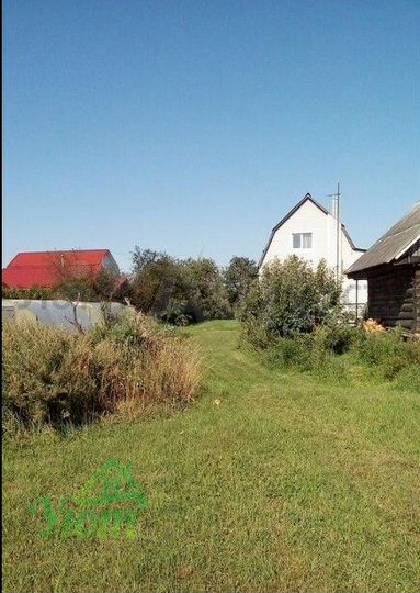 Участок 22,2 сот. (ИЖС)