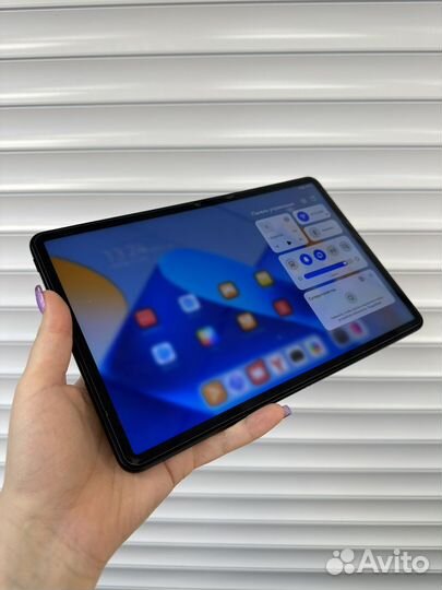 Планшет Huawei MatePad 11 2023 6/128