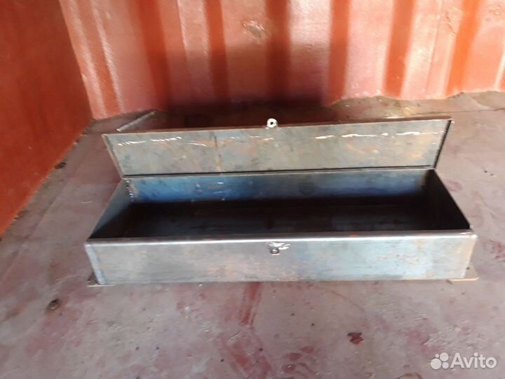 Оружейный сейф