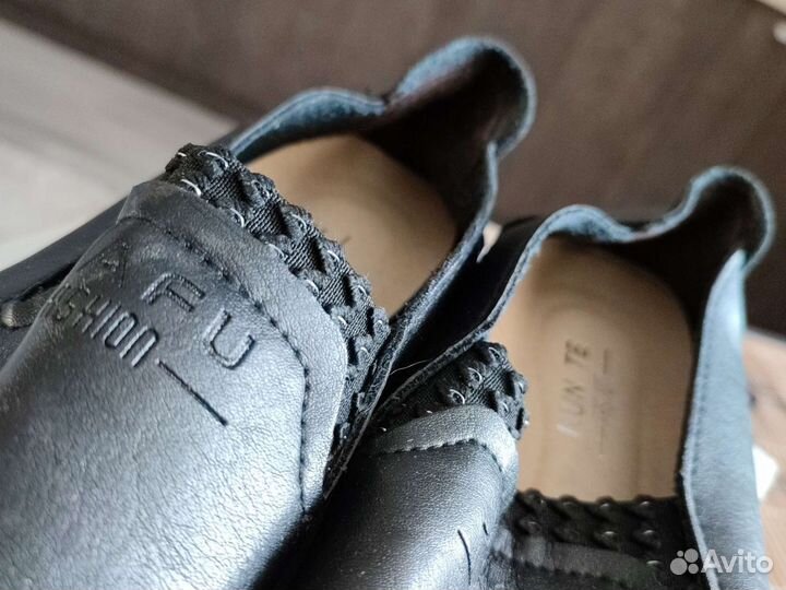 Туфли женские 38, 5 размер