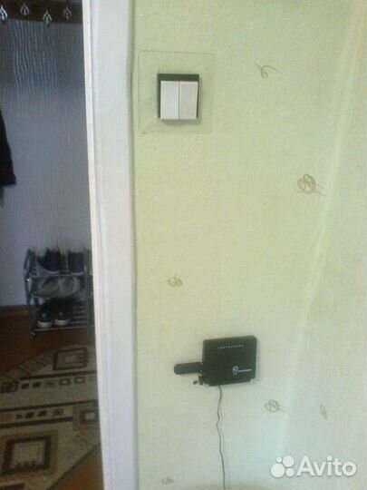 Wi-Fi роутер Sagemcom pack Fst 1744, v1