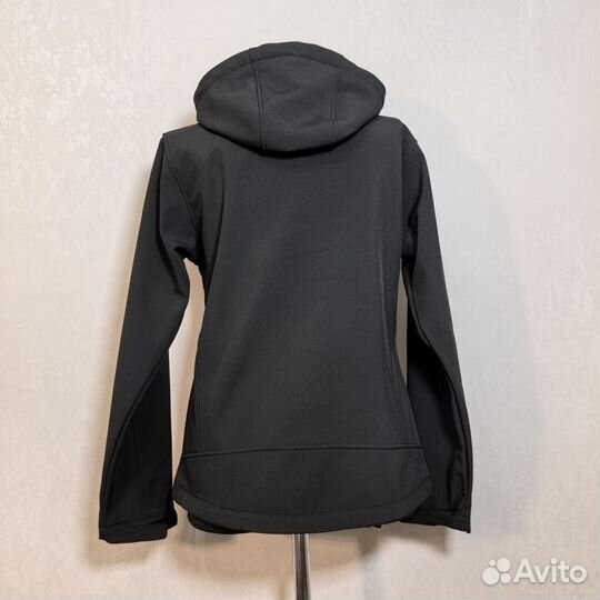Куртка softshell Black Canyon S р-р
