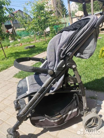Коляска peg perego si