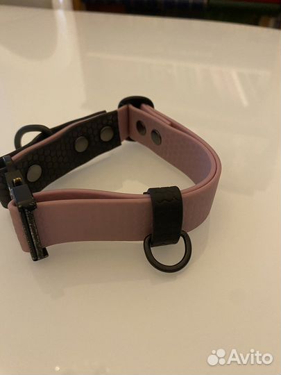 Биотановый ошейник