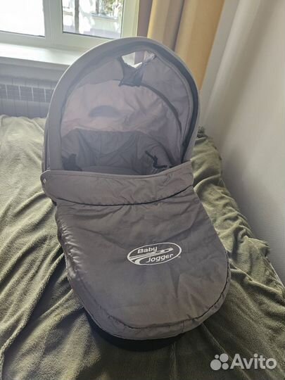 Люлька для колясок Baby Jogger