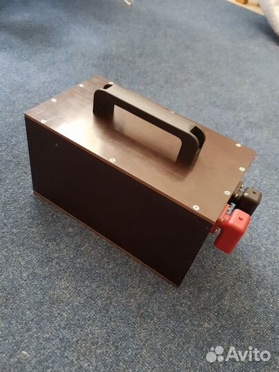 Аккумулятор lifepo4 12v