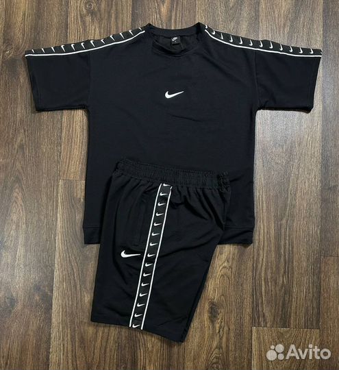 Шорты nike