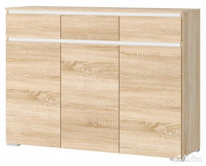 Комод Гретта