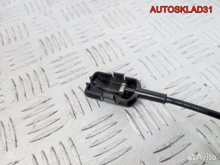 Замок передней левой двери Nissan Primera P12