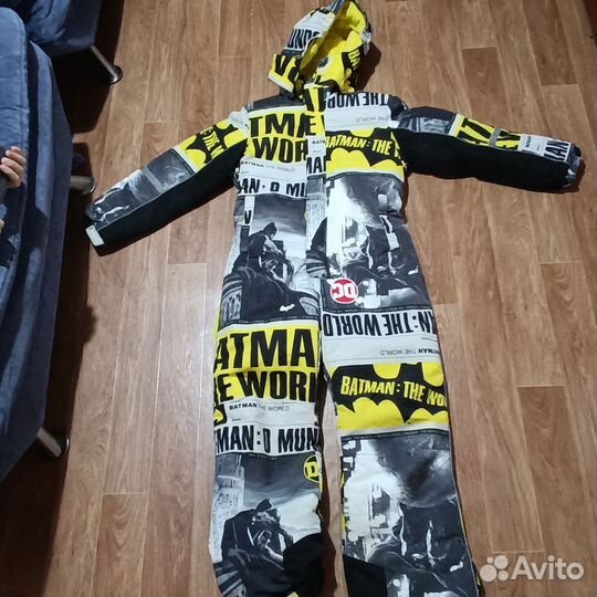 Комбинезон playtoday