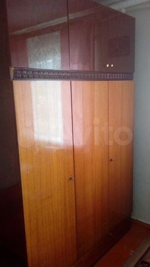 2-к. квартира, 54 м², 2/2 эт.