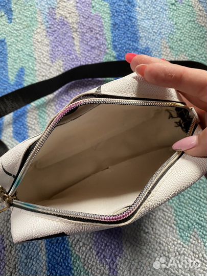 Сумка для девочки