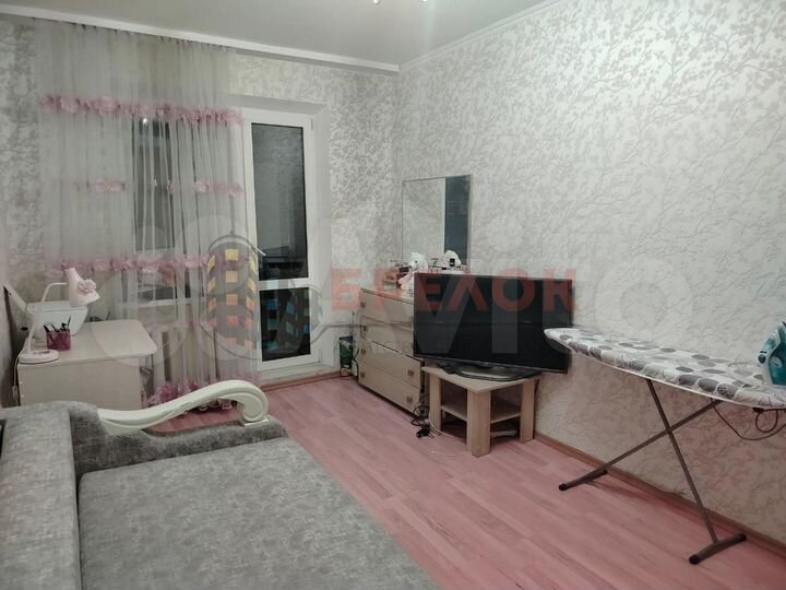 2-к. квартира, 55 м², 5/9 эт.