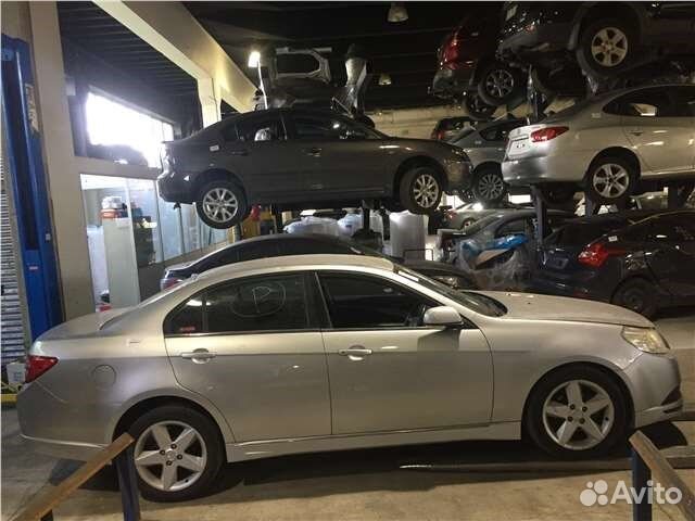Разбор на запчасти Chevrolet Epica