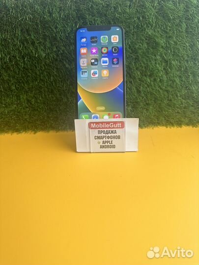 iPhone 12 Pro, 256 ГБ