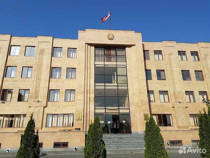 Гражданство Армении/ип в Армении/Консультация