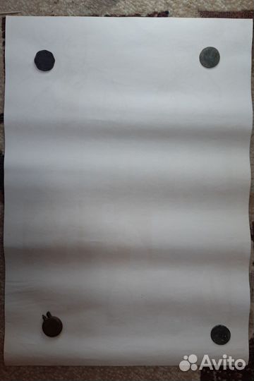 Агит-плакат СССР