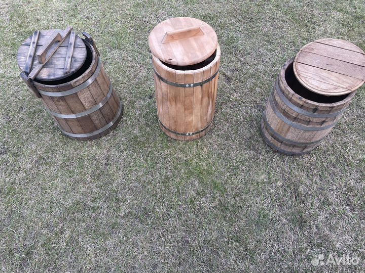 Кадка для солений