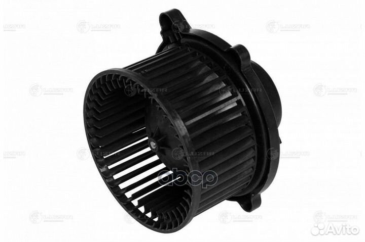 Вентилятор отопителя салона для а/м Kia Spectra