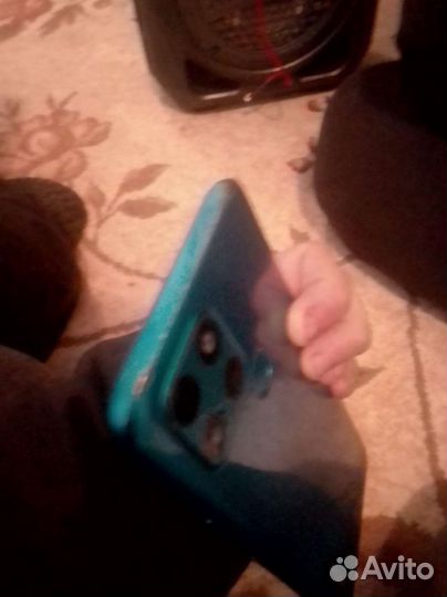 Инфиникс смарт 6