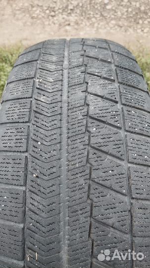 Bridgestone Blizzak VRX 195/65 R15