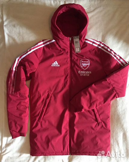 Куртка Adidas Arsenal GR4148