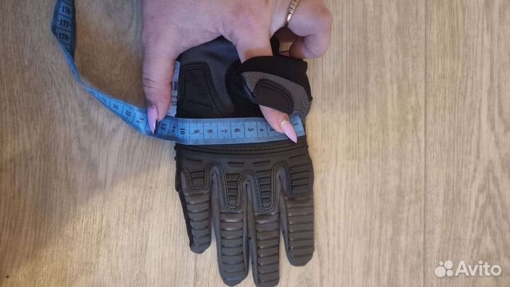 Перчатки 5.11 K-9 rope