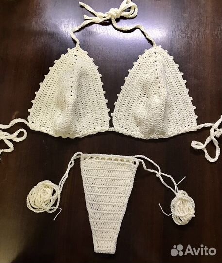 Кульник вязаный