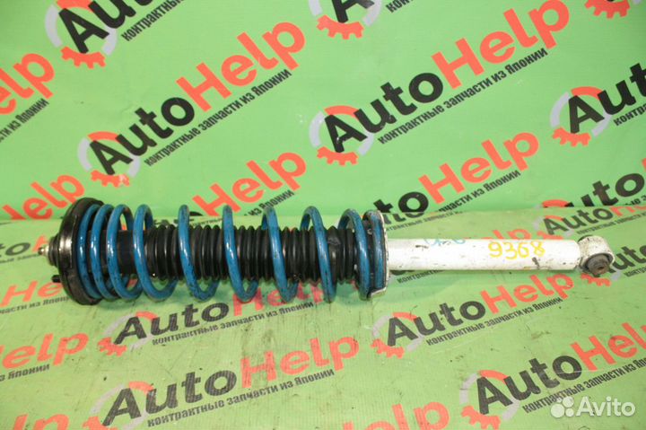 Стойка honda accord CF6 задняя