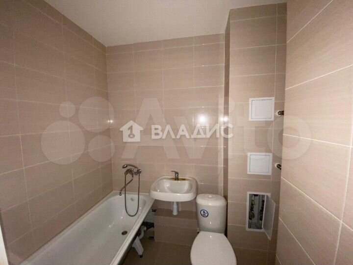 Квартира-студия, 22 м², 3/17 эт.